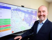 Gamma Location Intelligence Launches Perilfinder™ Platform in the UK