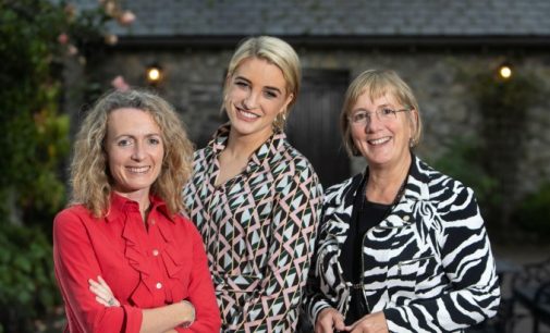 Ambitious Female Entrepreneurs Sought For New Cycle of Development Programme