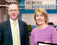 Derry Software Firm in Poll Position in Great Britain