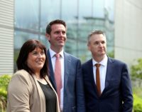 National Project Awards Shortlist Announced