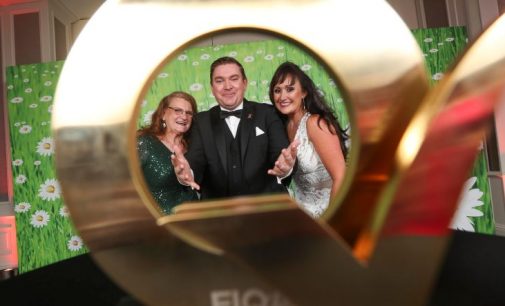 Cavan and Limerick Companies Take Top Honours at National Q Mark Awards