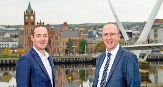 UAE and Qatar Export Success Leads to New Jobs at Derry-based Joule