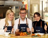 Kepak Group Serving Up ‘Sunday Roast’ to the Homeless