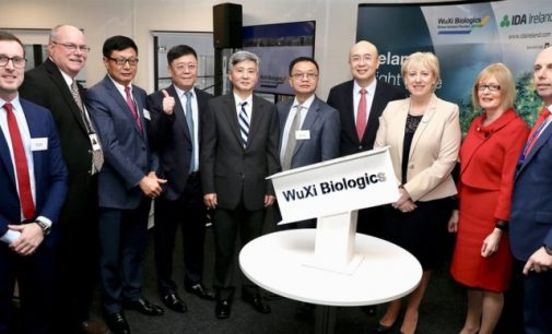 WuXi Vaccines to Build a $240 Million Manufacturing Facility in Dundlak