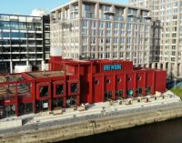 BrewDog Opens its First Bar in Ireland