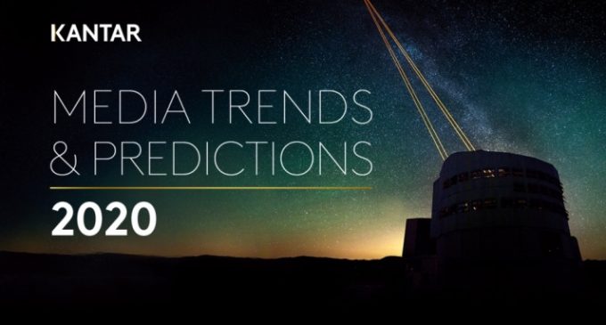 The ‘Digital Paradox’ Facing the Media Industry in 2020