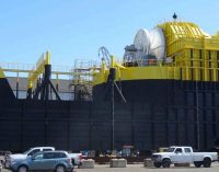 Ireland Leads the Way in Ocean Energy as SEAI Funded Wave Energy Device Arrives in Hawaii For Testing