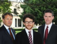 DuPont Acquires UCD Spin-out OxyMem