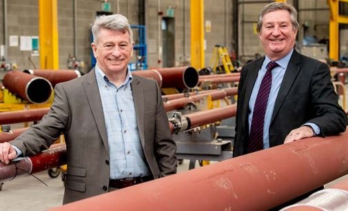 Derry Engineering Firm, Gallagher and McKinney, Expands