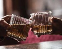 Irish Whiskey Association calls for changes to rules governing Irish Whiskey to promote sustainability and better reflect tradition