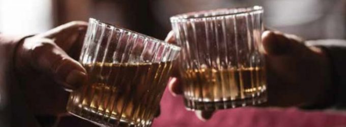 16.15 million cases of Irish Whiskey sold in 2024 – a record for the category