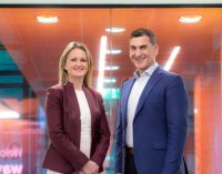 EY Launches Wavespace Client Innovation Centre in Dublin