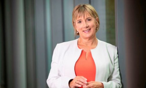 Enterprise Ireland CEO to Step Down