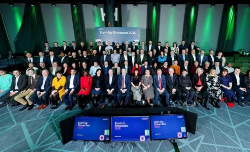 €24 Million Invested in Start-ups by Enterprise Ireland in 2019