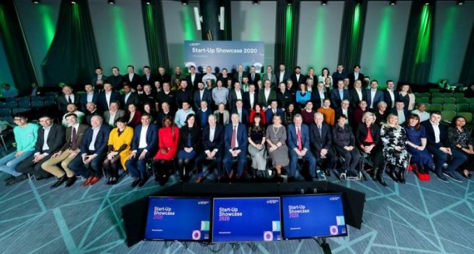 €24 Million Invested in Start-ups by Enterprise Ireland in 2019