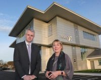 Fexco Opens €21 Million Research and Development Facility