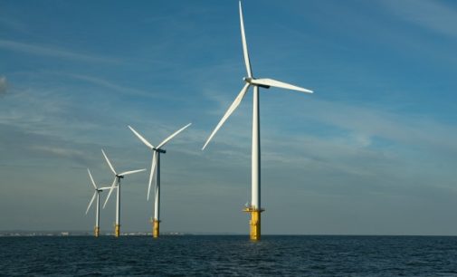 New report on the Growth of Onshore to Offshore Wind highlights the “Unprecedented Opportunity for the Atlantic Region