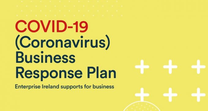 Guide to Exporting Companies in Meeting the Challenges of Covid-19