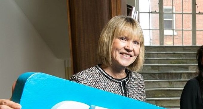 Enterprise Ireland’s New Part-time Key Manager Grant Aims to Grow Number of Women in Senior Positions