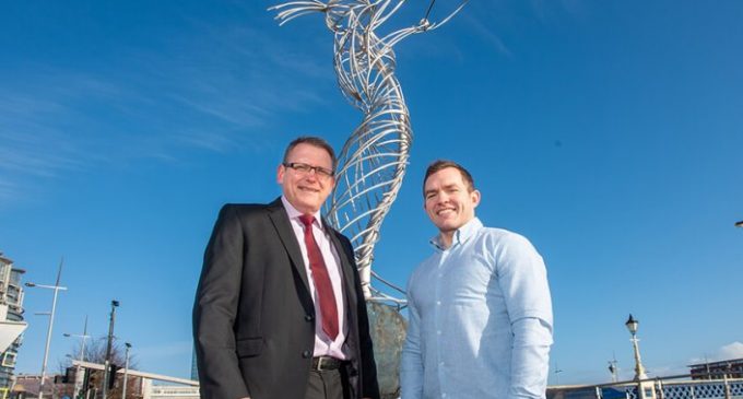 Glofox Shapes the Fitness Industry With New Belfast R&D Centre