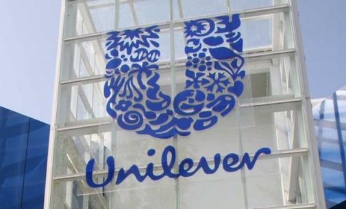 Unilever simplifies organisation