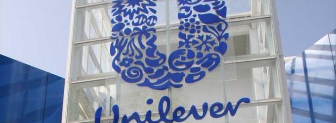 Unilever simplifies organisation