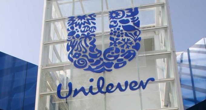 Unilever CEO to retire at end of next year