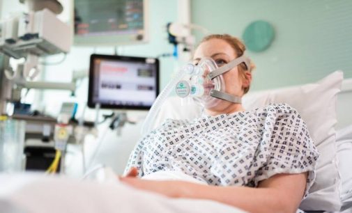 UCL, UCLH and Formula One Develop Life-saving Breathing Aids For the NHS