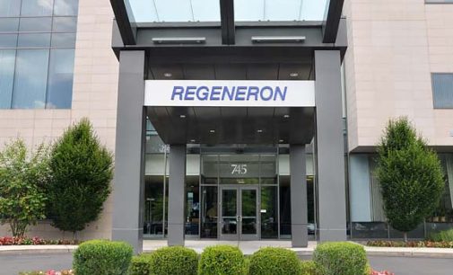 Regeneron shifts production from New Yok to Limerick