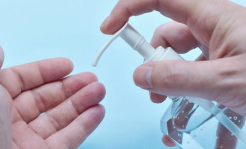 Hand sanitizer market size to exceed $3.6 Bn by 2026