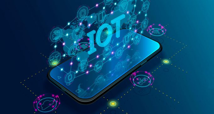 Vodafone Ireland IoT connections grow 35% year-on-year
