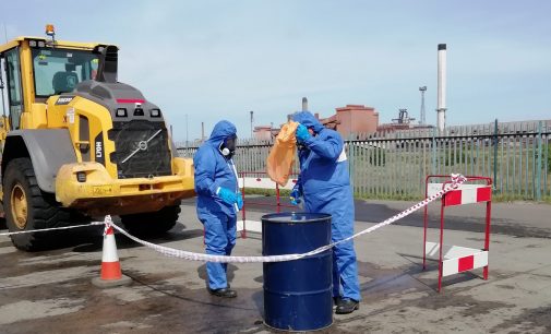 Veolia launches new COVID-19 disinfection services to ensure safe and compliant treatment