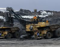 Caterpillar achieves 2 billion tonnes hauled with autonomous trucks system