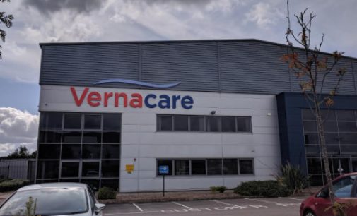 Vernacare increases production by 60% to fight Coronavirus