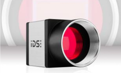 IDS adds 5 megapixels polarisation cameras to its product portfolio