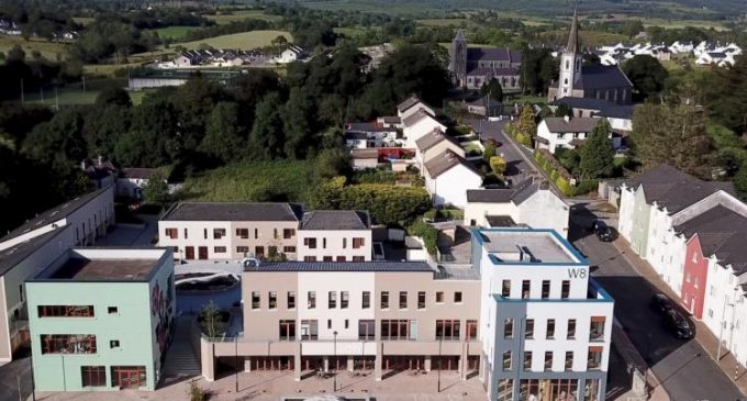 €3.7m investment and 40 jobs to be created in Manorhamilton