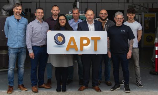 AIT Researchers Awarded €2 Million for Advanced R&D Equipment
