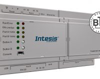 New Intesis gateway makes communication between PROFINET and BACnet easy
