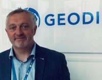 Gary O’Connor appointed managing director of Ireland for Geodis