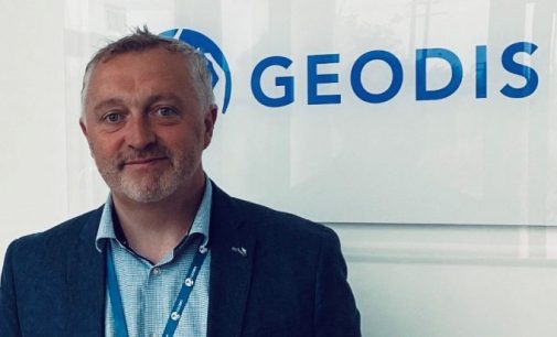 Gary O’Connor appointed managing director of Ireland for Geodis