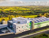 This Smart Building Is a Living Lab for a Greener Future in Construction – Kingspan