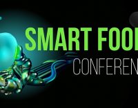 Join the Smart Food Factory Online Conference & Exhibition – September 10th, 2020 from 10 am-4 pm BST
