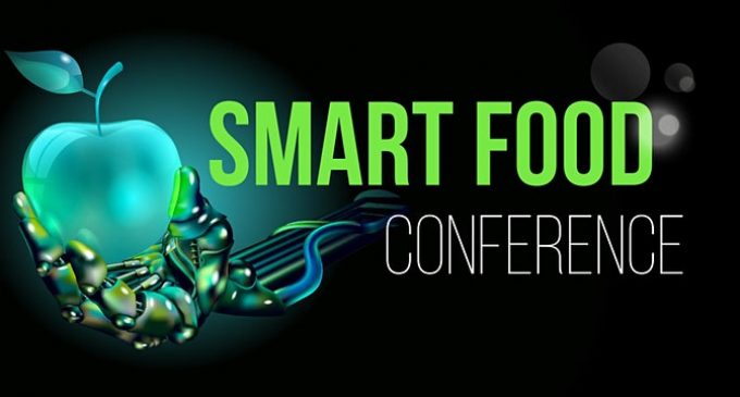 Join the Smart Food Factory Online Conference & Exhibition – September 10th, 2020 from 10 am-4 pm BST