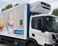 Thermo King Truck Hybrid Refrigeration Units Hit the Roads