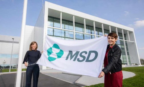 MSD and Takeda conclude acquisition of Dunboyne manufacturing site