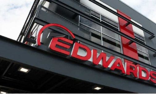 Edwards to open new Technology Centre in Dublin