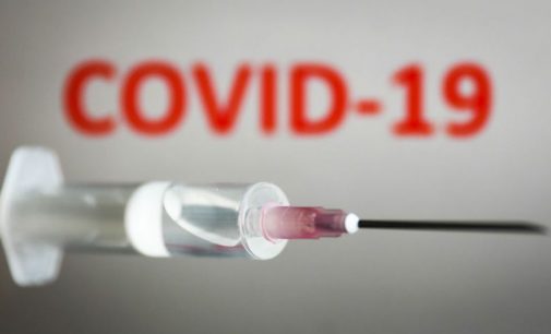 Pfizer to seek emergency US approval for Covid-19 vaccine in November