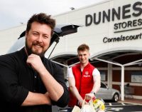 Buymie and Dunnes Stores partner to launch same-day online grocery service