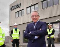 Kirby Group Engineering doubles apprentice intake