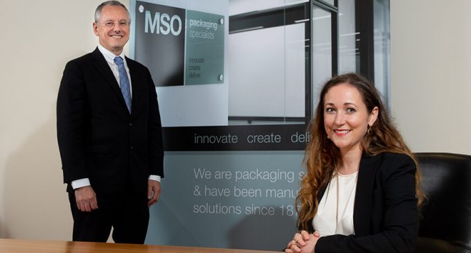 MSO to grow Belfast factory with £5 million investment and 35 new jobs